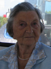 Ella Haurum 85 år